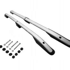 Ekspresowa dostawa Relingi dachowe Subaru XV 2011+