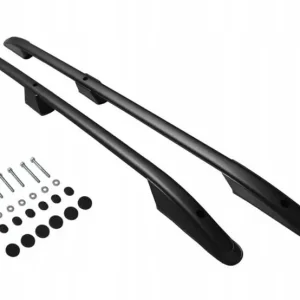 Tylko dziś Relingi dachowe Peugeot Partner Tepee B9 2008-2018