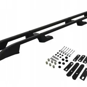 Relingi dachowe Opel Vivaro Renault Trafic LONG Zamów teraz