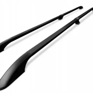 Relingi dachowe Opel Vivaro III 2014-2019 SHORT Kup teraz