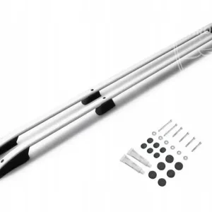 Relingi dachowe Opel Vivaro B 2014-2019 Zamów teraz