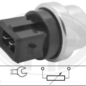 Zamów teraz Włącznik wentylatora ERA 330955