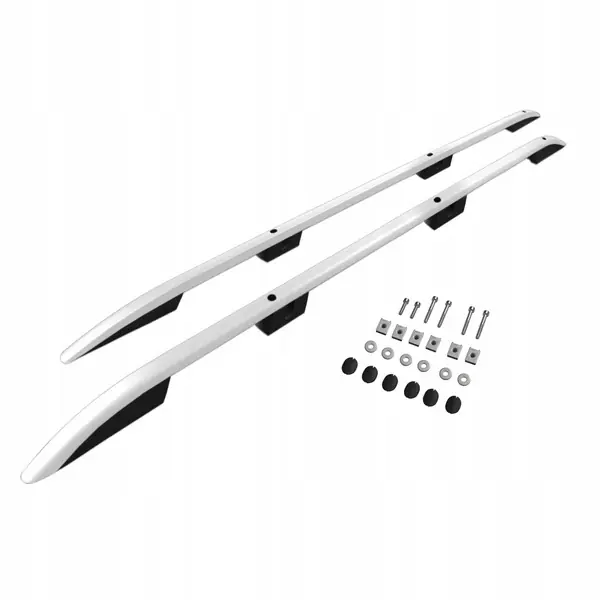 Relingi dachowe Opel Vivaro 2004-2014 SHORT Zamów teraz