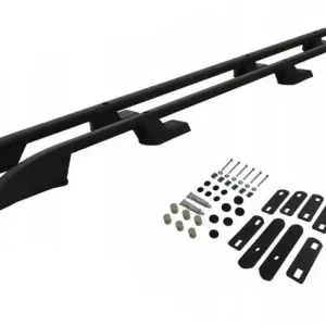 Relingi Dachowe Opel Vivaro 2001-2014 Short Wysoka jakość