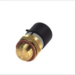 Oferta limitowana Włącznik wentylatora TOPRAN 202 355