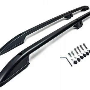 Relingi dachowe NISSAN NV200 2009+ Rabat