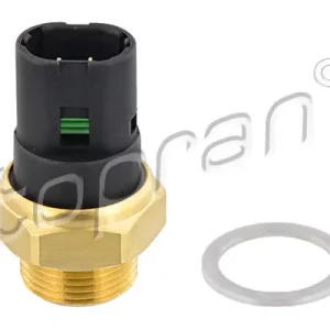 Włącznik wentylatora TOPRAN 207 835 Darmowa dostawa