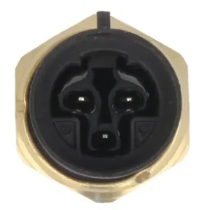 Włącznik wentylatora CALORSTAT BY VERNET TS1955 Ostatnia szansa