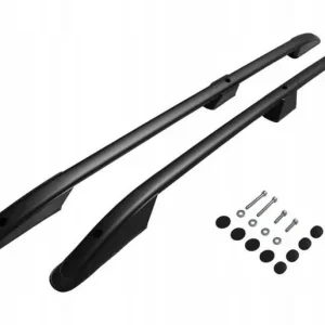 Relingi dachowe Mercedes Citan 2012+ EXTRA-LONG Promocja