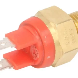 Włącznik wentylatora CALORSTAT BY VERNET TS2605 Darmowa dostawa