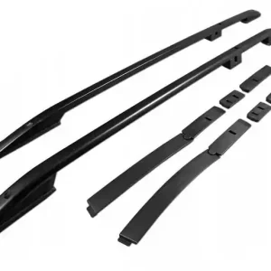 Relingi Dachowe Ford Transit Connect 2014+ Long Zwrot pieniędzy