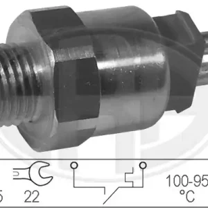 Włącznik wentylatora ERA 330190 Oferta