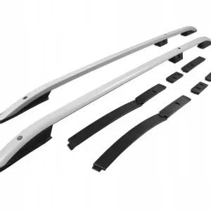 Rabat Relingi dachowe Ford Transit Connect 2014+ LONG