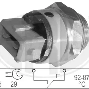 Włącznik wentylatora ERA 330194 Najlepsza cena