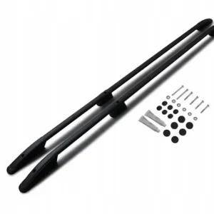 Tylko dziś Relingi dachowe Fiat Talento 2016+ LONG