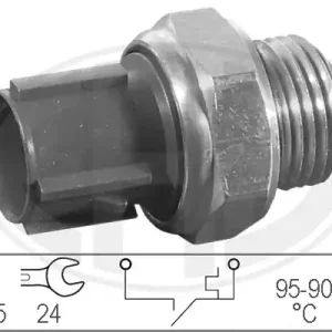 Włącznik wentylatora ERA 330193 Niska cena