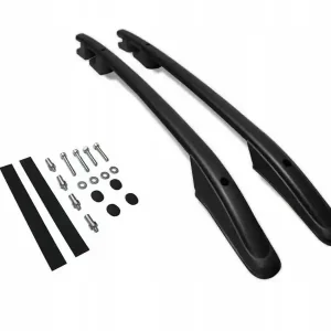 Wysoka jakość Relingi dachowe Fiat Fullback Mitsubishi L200 16+