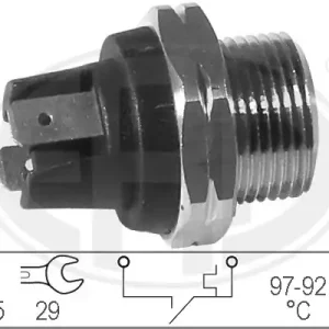 Włącznik wentylatora ERA 330269 Ostatnia szansa