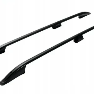 Wysoka jakość Relingi dachowe FIAT DOBLO 2001-2010 SHORT