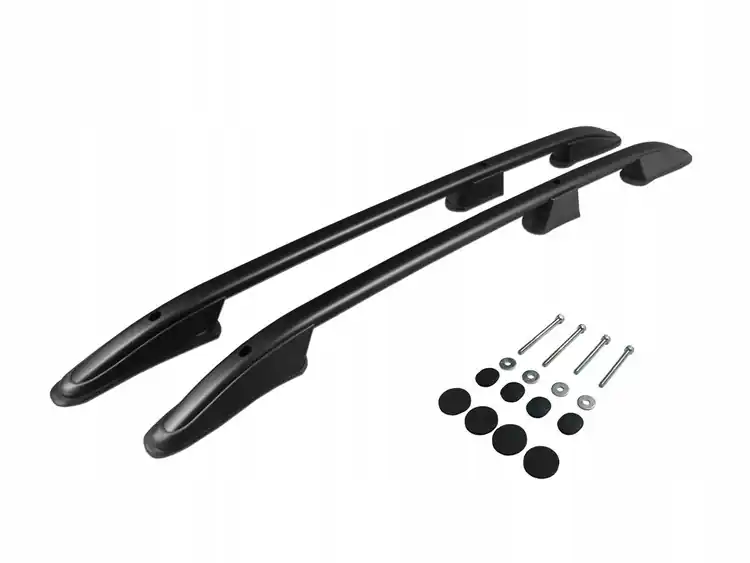 Bezpieczna płatność Relingi dachowe dach bagażnik Mitsubishi ASX 10-22