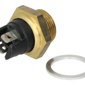 Premium Włącznik wentylatora CALORSTAT BY VERNET TS6995