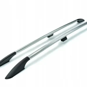 Kup teraz Relingi dachowe bagażnik do MERCEDES W447 VITO V-KLASA 2014- SHORT | CHROM 469,00 zł