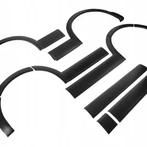 Oferta Poszerzenia nadkoli listwy drzwi VW T6.1 2019+ SHORT