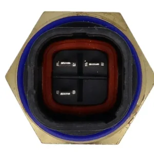 Włącznik wentylatora CALORSTAT BY VERNET TS1371 Zwrot pieniędzy