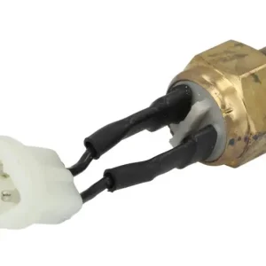 Szybka dostawa Włącznik wentylatora CALORSTAT BY VERNET TS2850