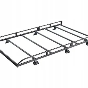 Platforma dachowa bagażnik dachowy VW T5 T6 L1H1 Oryginalny
