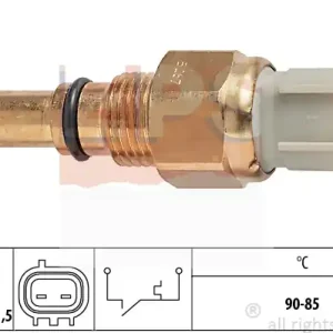 Włącznik wentylatora EPS 1.850.267 Wyprzedaż