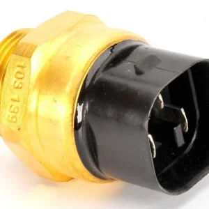 Kup teraz Włącznik wentylatora TOPRAN 103 139