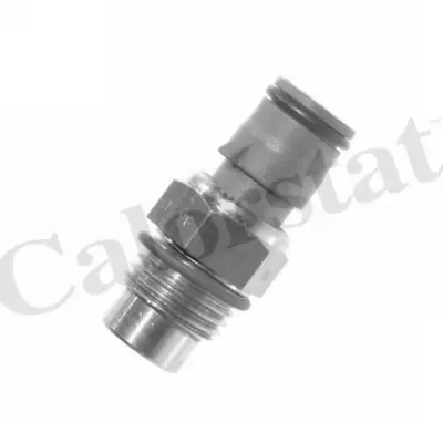 Wyprzedaż Włącznik wentylatora CALORSTAT BY VERNET TS2686