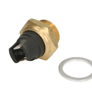 Szybka dostawa Włącznik wentylatora CALORSTAT BY VERNET TS6840