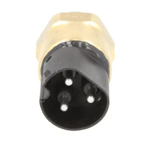 Wyprzedaż Włącznik wentylatora CALORSTAT BY VERNET TS2706