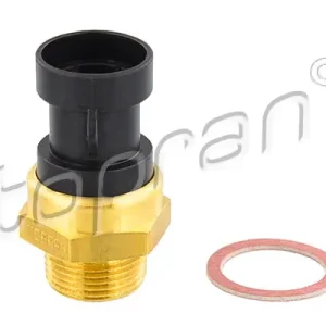 Autentyczny Włącznik wentylatora TOPRAN 721 103