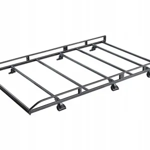 Platforma bagażnik dachowy Peugeot Rifter M/Standard I Oferta limitowana