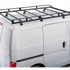 Platforma bagażnik dachowy Opel Vivaro II L1H1 14-> Szybka dostawa