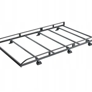 Ostatnia szansa Platforma bagażnik dachowy Opel Movano L2H2 2021->