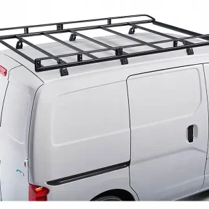 Platforma bagażnik dachowy Nissan NV200 2009-> Nowość