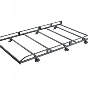 Tani Platforma bagażnik dachowy Citroen Jumper L1H2