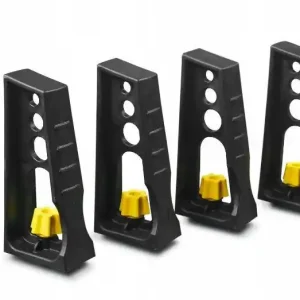 Zamów teraz OGRANICZNIKI ŁADUNKU PODPORY NA BAGAŻNIK DACH 4szt