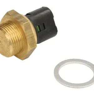 Popularny Włącznik wentylatora CALORSTAT BY VERNET TS1292