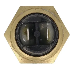 Włącznik wentylatora CALORSTAT BY VERNET TS1322 Wysoka jakość