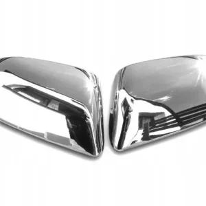 Nakładki na lusterka Skoda Octavia 2 2008-2013 FL Zwrot pieniędzy