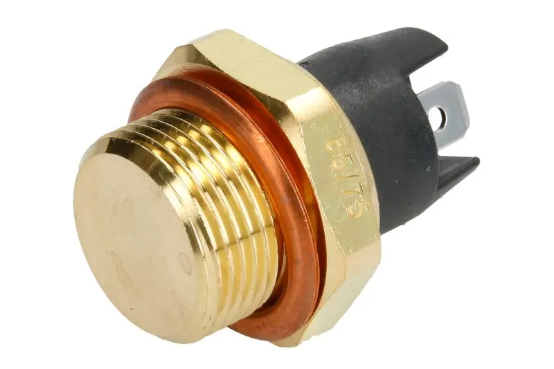 Najlepsza cena Włącznik wentylatora CALORSTAT BY VERNET TS1619