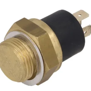 Kup teraz Włącznik wentylatora CALORSTAT BY VERNET TS1886