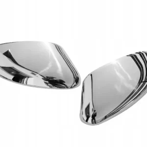 Darmowa dostawa Nakładki luster na lusterka Ford Focus 2 2008-2010