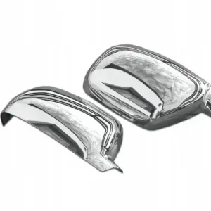 Nakładki luster lusterka VW Touareg 2003-2007 Nowość