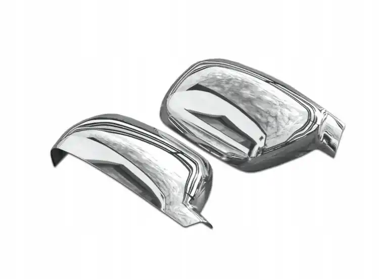 Nakładki luster lusterka VW Touareg 2003-2007 Nowość